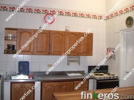 Alquiler de Fincas en Antioquia San Jerónimo  - Finca en San Jerónimo, Antioquia